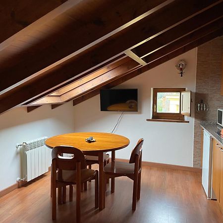 Apartamentos El Cueto De Los Collado Villanueva de Pria 外观 照片