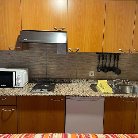 Apartamentos El Cueto De Los Collado Villanueva de Pria 外观 照片