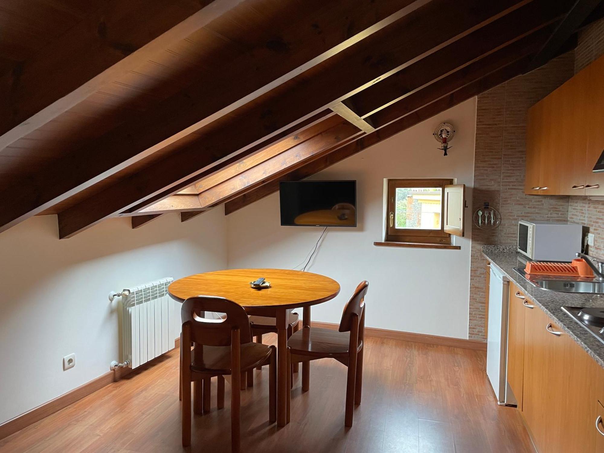 Apartamentos El Cueto De Los Collado Villanueva de Pria 外观 照片