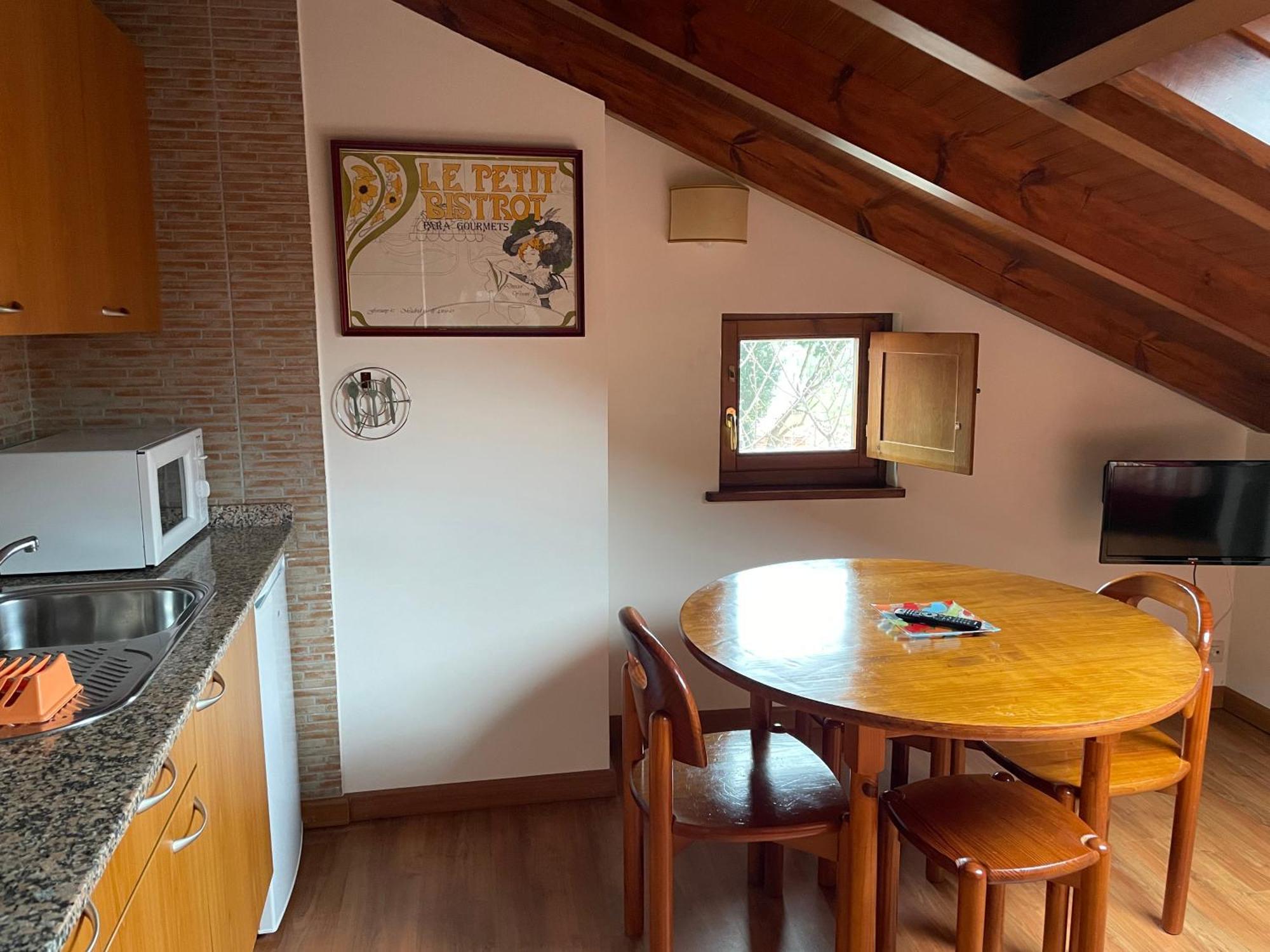 Apartamentos El Cueto De Los Collado Villanueva de Pria 外观 照片