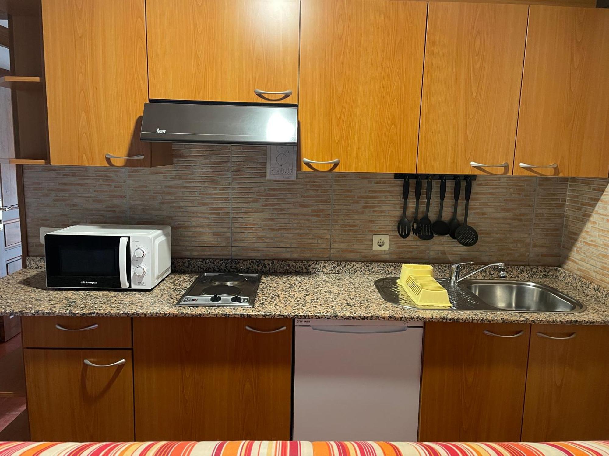 Apartamentos El Cueto De Los Collado Villanueva de Pria 外观 照片